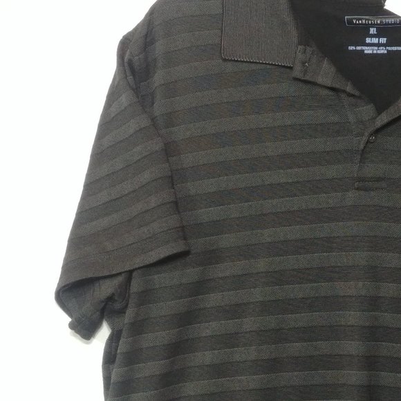 Van Heusen Men Golf - Size XL - Pre-owned - 6Q58V9 - Picture 2 of 10